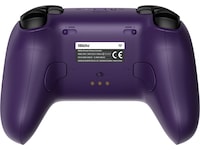 8BitDo Ultimate 2 Wireless 2.4G (Purple) Tillbehör till spelkonsoler