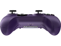 8BitDo Ultimate 2 Wireless 2.4G (Purple) Tillbehör till spelkonsoler