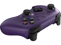 8BitDo Ultimate 2 Wireless 2.4G (Purple) Tillbehör till spelkonsoler