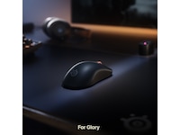 SteelSeries Sensei Pro Wireless Mini (svart) Gamingmus