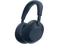 Sony WH-1000XM6 trådlösa hörlurar (blå) Hörlurar