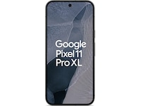 Google Pixel 11 Pro XL 256GB (obsidian) Mobiltelefoner