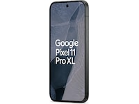 Google Pixel 11 Pro XL 256GB (obsidian) Mobiltelefoner