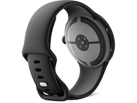 Google Pixel Watch 5 45mm WiFi (matt svart/obsidian) Smartwatches