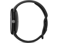 Google Pixel Watch 5 45mm LTE (matt svart/obsidian) Smartwatches