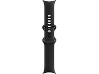 Google Pixel Watch 5 45mm LTE (matt svart/obsidian) Smartwatches