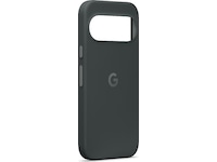 Google Pixel 11 silikonfodral (Obsidian) Mobilskal