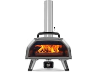 Ooni Karu 2 Pro multibränsle pizzaugn Pizzaugnar