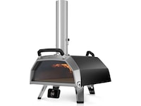Ooni Karu 2 Pro multibränsle pizzaugn Pizzaugnar