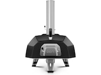 Ooni Karu 2 Pro multibränsle pizzaugn Pizzaugnar