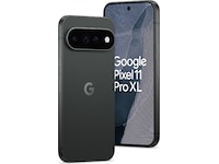 Google Pixel 11 Pro XL 512GB (obsidian) Mobiltelefoner