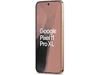 Google Pixel 11 Pro XL 256GB (canyon) Mobiltelefoner