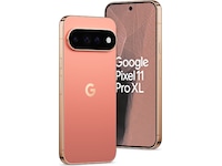 Google Pixel 11 Pro XL 256GB (canyon) Mobiltelefoner