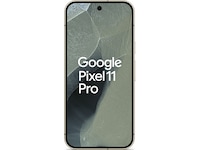 Google Pixel 11 Pro 256GB (olive) Mobiltelefoner