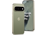 Google Pixel 11 Pro 256GB (olive) Mobiltelefoner