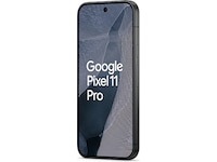 Google Pixel 11 Pro 256GB (obsidian) Mobiltelefoner