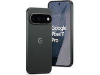 Google Pixel 11 Pro 256GB (obsidian) Mobiltelefoner