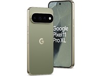 Google Pixel 11 Pro XL 512GB (olive) Mobiltelefoner