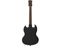 CRKD Guitar Pro Gibson SG (svart) 20th Anniversary Tillbehör till spelkonsoler