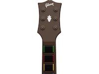 CRKD Guitar Pro Gibson SG (svart) 20th Anniversary Tillbehör till spelkonsoler