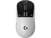 Logitech PRO X 2 SUPERSTRIKE trådlös gamingmus Gamingmus