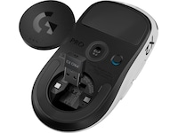 Logitech PRO X 2 SUPERSTRIKE trådlös gamingmus Gamingmus