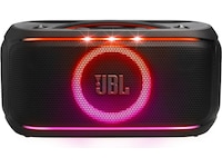 JBL PartyBox On-the-Go 2 bärbar partyhögtalare Trådlös / Bluetooth högtalare