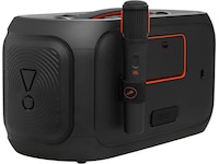 JBL PartyBox On-the-Go 2 bärbar partyhögtalare Trådlös / Bluetooth högtalare