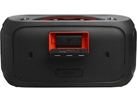 JBL PartyBox On-the-Go 2 bärbar partyhögtalare Trådlös / Bluetooth högtalare