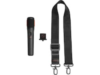 JBL PartyBox On-the-Go 2 bärbar partyhögtalare Trådlös / Bluetooth högtalare