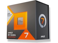 AMD Ryzen 7 7700X3D CPU Processor