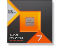 AMD Ryzen 7 7700X3D CPU Processor