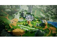 Final Fantasy RESONANCE Switch 2 Spill till Nintendo Switch 2