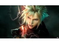 Final Fantasy RESONANCE Switch 2 Spill till Nintendo Switch 2