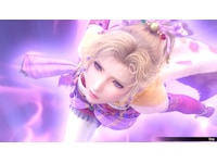 Final Fantasy RESONANCE Switch 2 Spill till Nintendo Switch 2