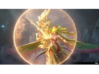Final Fantasy RESONANCE Switch 2 Spill till Nintendo Switch 2