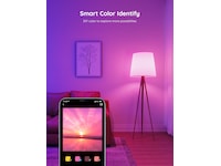 Govee WIFI & Bluetooth Smart Ljuskälla 800lm LED-lampor & glödlampor