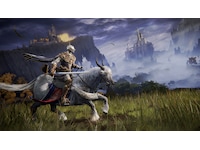 Elden Ring Tarnished Edition Switch 2 Spill till Nintendo Switch 2