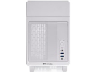 Thermaltake TR100 Snow Mini Tower (vit) Mini/Micro/Nano tower