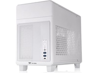 Thermaltake TR100 Snow Mini Tower (vit) Mini/Micro/Nano tower