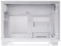 Thermaltake TR100 Snow Mini Tower (vit) Mini/Micro/Nano tower