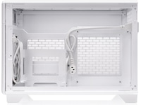 Thermaltake TR100 Snow Mini Tower (vit) Mini/Micro/Nano tower
