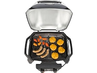 Weber Pulse 2000 Elgrill med Vagn -B-Grade Demo hem & hushåll