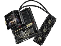 ASUS ROG Crosshair X870E Edition 20 moderkort AMD Socket