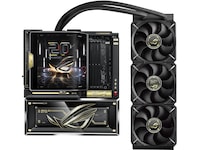 ASUS ROG Crosshair X870E Edition 20 moderkort AMD Socket