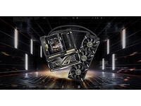 ASUS ROG Crosshair X870E Edition 20 moderkort AMD Socket