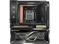 ASUS ROG Crosshair X870E Edition 20 moderkort AMD Socket