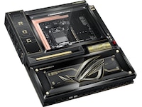 ASUS ROG Crosshair X870E Edition 20 moderkort AMD Socket