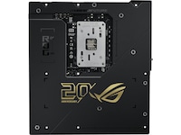 ASUS ROG Crosshair X870E Edition 20 moderkort AMD Socket