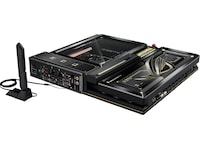 ASUS ROG Crosshair X870E Edition 20 moderkort AMD Socket